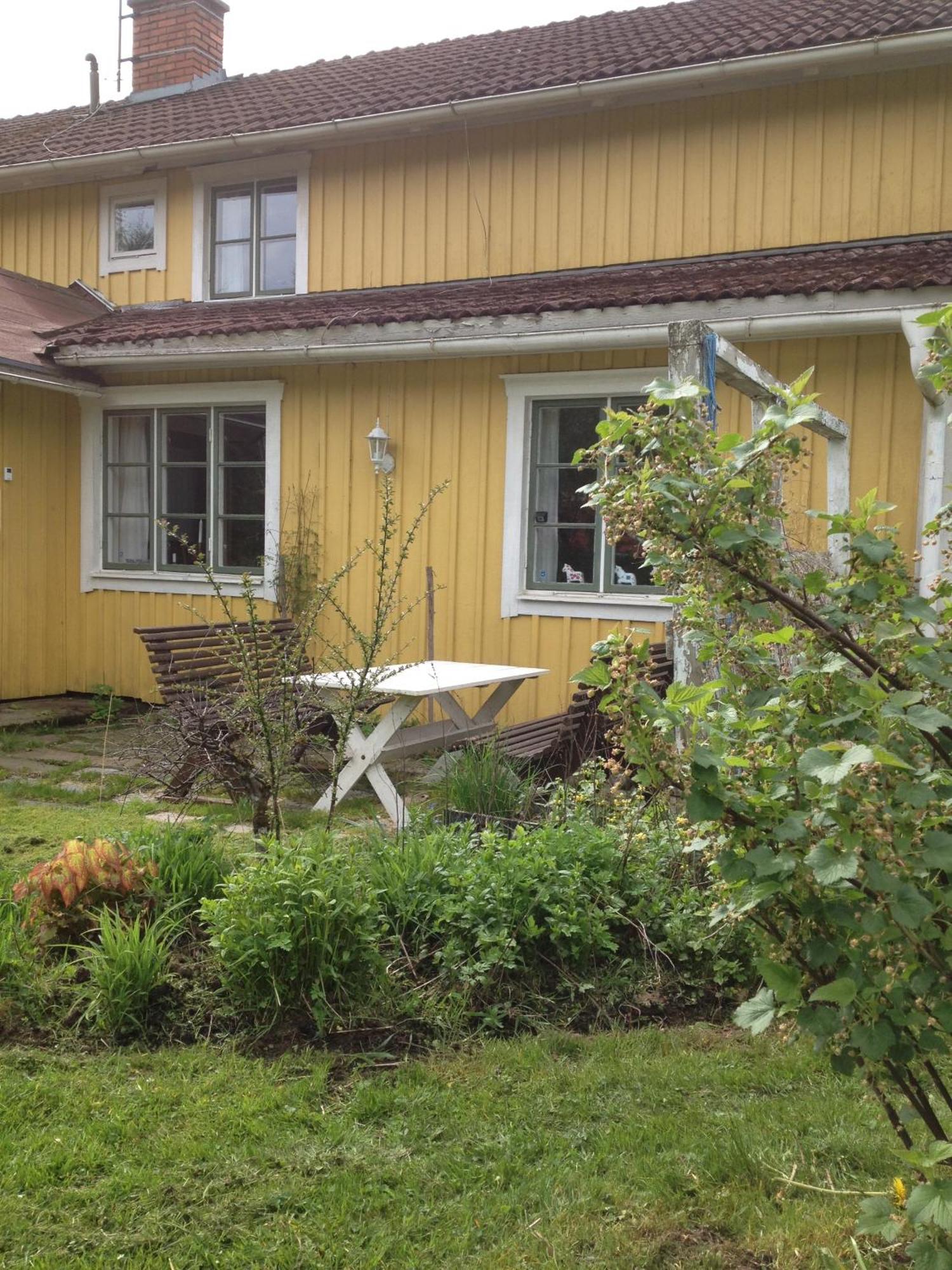 Kylas Vildmark Skillingaryd Pokój zdjęcie
